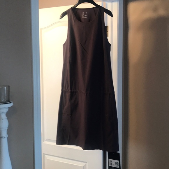 BNWT Arc’teryx Contenta Dress - Sz Small - Picture 5 of 7